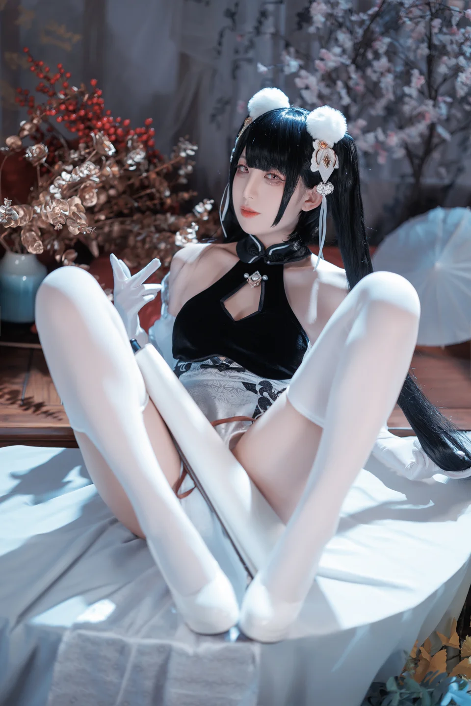 封疆疆v - 彼得 史特拉塞 [40P-594MB] tg@simisebaisi 【丝足阁】012.webp